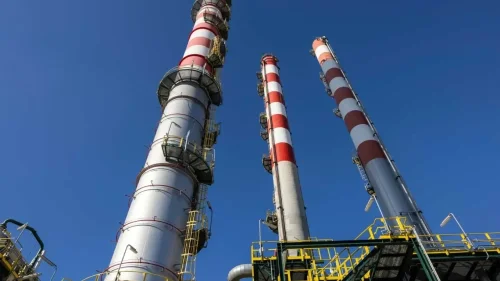 150 MW de energía, eso es lo que generará el nuevo electrolizador para crear hidrógeno que producirá Repsol