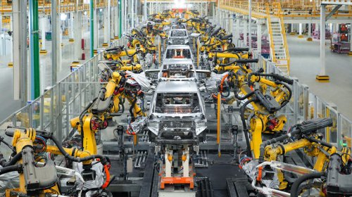 BYD is quietly taking over the EV world: Here are 10 reasons why