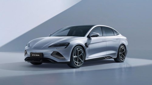 BYD is quietly taking over the EV world: Here are 10 reasons why