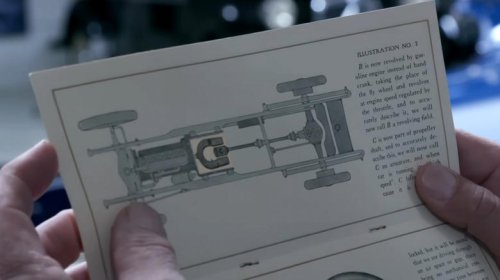 GM | The Owen Magnetic walked so the Chevy Volt could run (well, until GM GM'd)