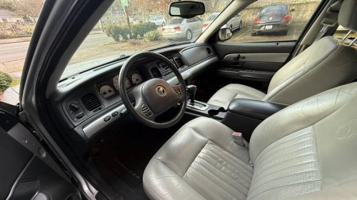 Mercury, At $19,000, could this 2004 Mercury Marauder make your day?
