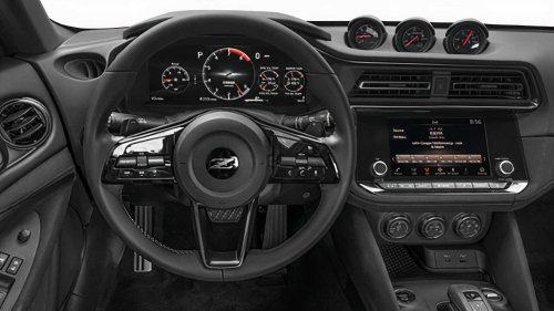 The fastest Japanese car under $50,000