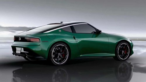 The fastest Japanese car under $50,000