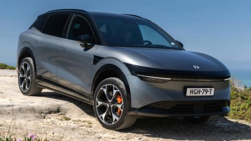 EVs that charge faster than a Tesla