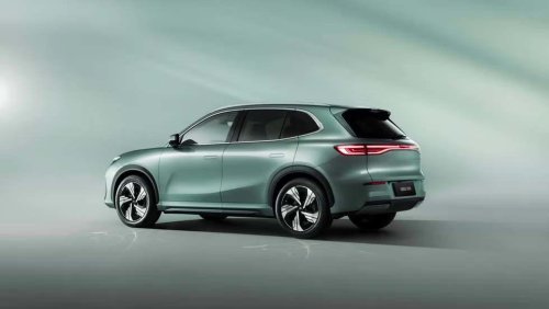 Geely | Geely aterriza en España y ya tiene precios para los nuevos Starray EM-i y E5 electrificados