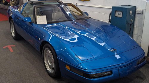 Chevrolet, 10 Chevrolet cars that defined the American dream