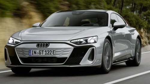 Tesla, EVs that charge faster than a Tesla