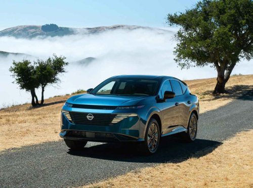 日産ムラーノが日本復活へ! 北米生産SUVを2027年導入、新世代ラグジュアリーSUVの実力とは