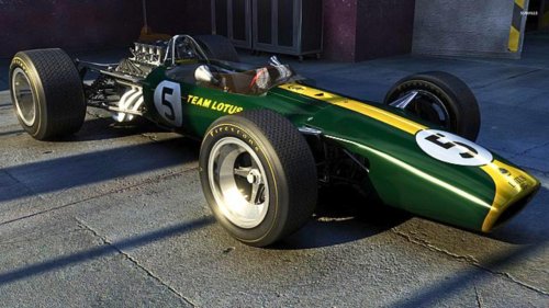 Ford, The best cars Ford ever made