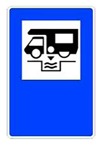 A pocos días de Semana Santa, la DGT advierte sobre las furgonetas camper con una nueva instrucción para autocaravanas