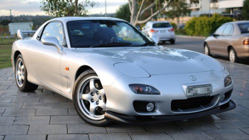 The 10 ugliest cars Mazda ever made &amp; 10 sleek designs everyone loved