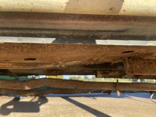 1968 Mercury Cougar for sale