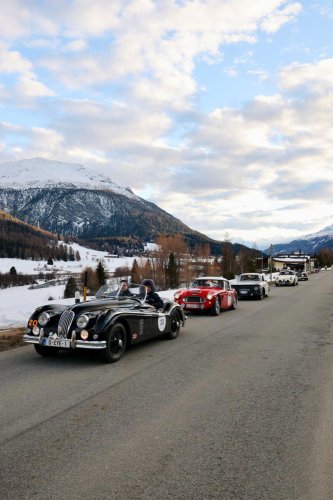 This little Fiat beat Ferraris and Porsches