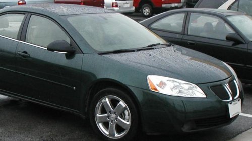 20 worst sedans you should never buy used