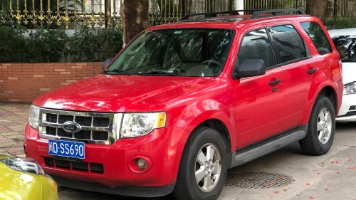 The 10 ugliest cars Mazda ever made &amp; 10 sleek designs everyone loved