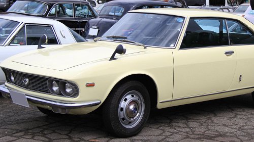 The 10 ugliest cars Mazda ever made &amp; 10 sleek designs everyone loved