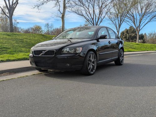2005 Volvo S40 for sale