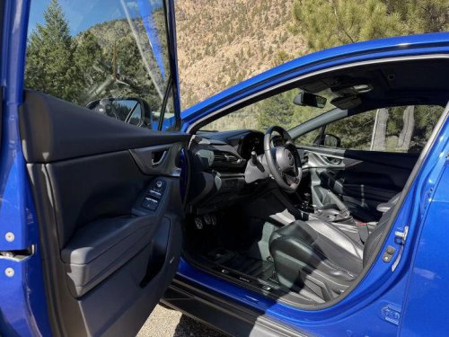 2023 Subaru WRX for sale