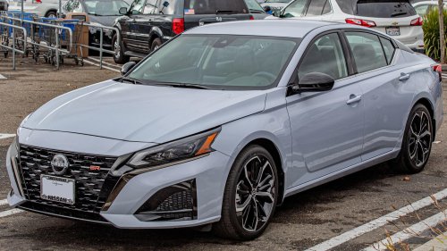 20 worst sedans you should never buy used