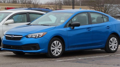 20 worst sedans you should never buy used