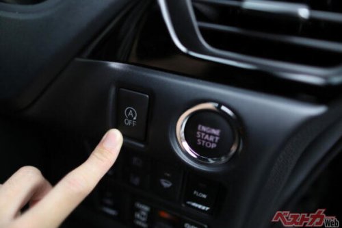 結局アイドリングストップっていいの?ダメなの?最近話題にならない理由と対策