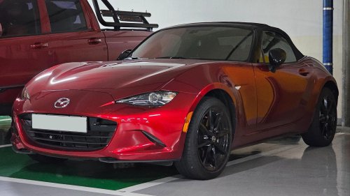 The 10 ugliest cars Mazda ever made &amp; 10 sleek designs everyone loved