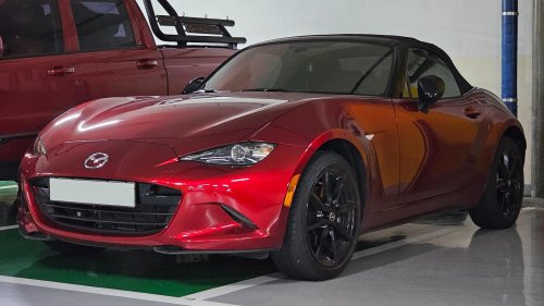 The 10 ugliest cars Mazda ever made &amp; 10 sleek designs everyone loved