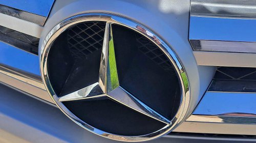 The Korean SUV that's threatening German luxury brands