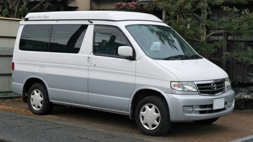 The 10 ugliest cars Mazda ever made &amp; 10 sleek designs everyone loved