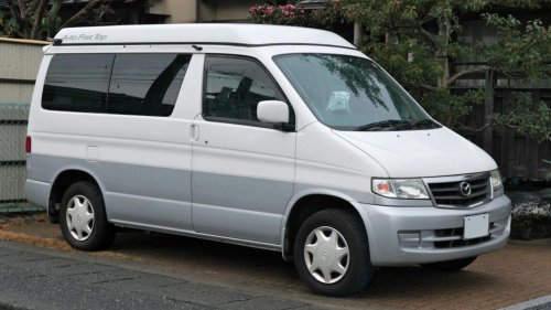 The 10 ugliest cars Mazda ever made &amp; 10 sleek designs everyone loved