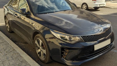 20 worst sedans you should never buy used