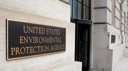 Toyota, The EPA just named the most fuel-efficient automaker, and it's not Toyota