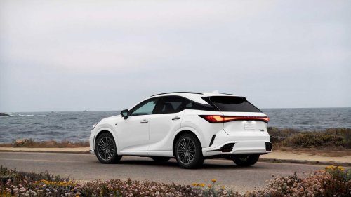 The Korean SUV that's threatening German luxury brands