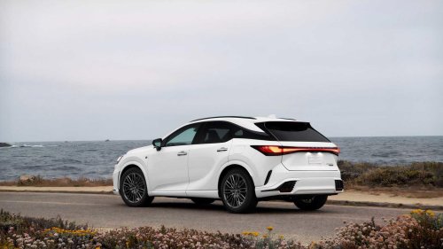 SUV, The Korean SUV that's threatening German luxury brands
