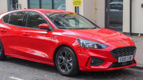 20 worst sedans you should never buy used