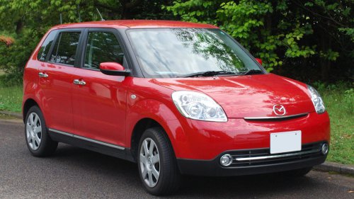 The 10 ugliest cars Mazda ever made &amp; 10 sleek designs everyone loved