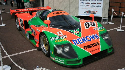 The 10 ugliest cars Mazda ever made & 10 sleek designs everyone loved