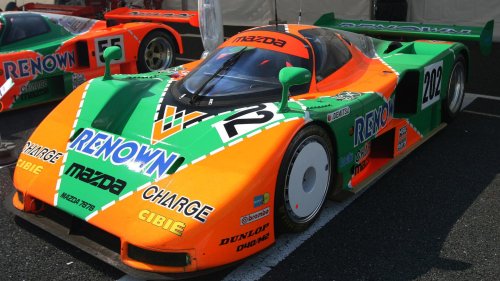 The 10 ugliest cars Mazda ever made &amp; 10 sleek designs everyone loved