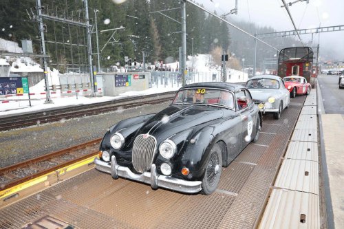 This little Fiat beat Ferraris and Porsches