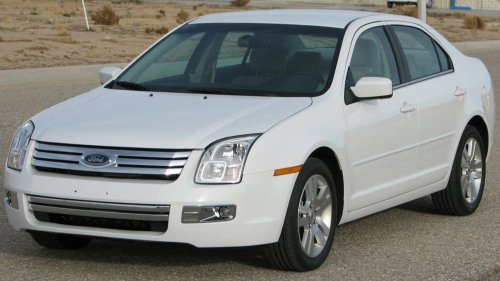 20 worst sedans you should never buy used