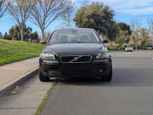 2005 Volvo S40 for sale