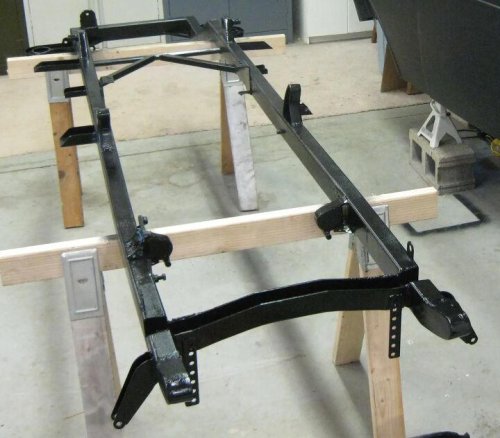 1930 Ford Model A for sale