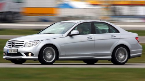 20 worst sedans you should never buy used