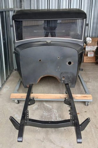 1930 Ford Model A for sale