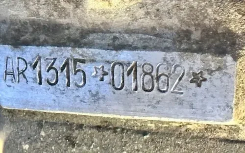 1956 Alfa Romeo Giulietta for sale