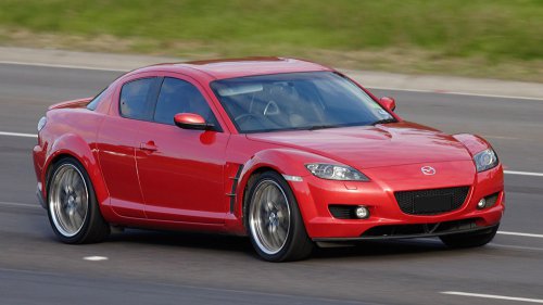 The 10 ugliest cars Mazda ever made &amp; 10 sleek designs everyone loved
