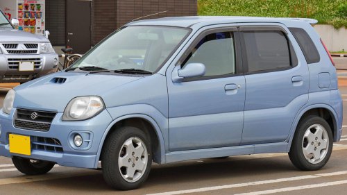 The 10 ugliest cars Mazda ever made &amp; 10 sleek designs everyone loved