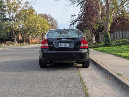 2005 Volvo S40 for sale
