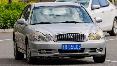 20 worst sedans you should never buy used