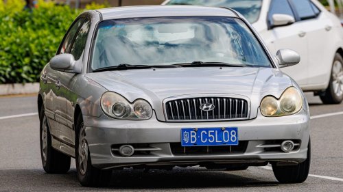 20 worst sedans you should never buy used